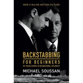 Backstabbing for Beginners: My Crash Course in International Diplomacy