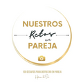 Nuestros Retos en Pareja: 100 desafíos para disfrutar. Regalo original para parejas, hombres, mujeres.