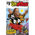 Cat & Mouse #1
