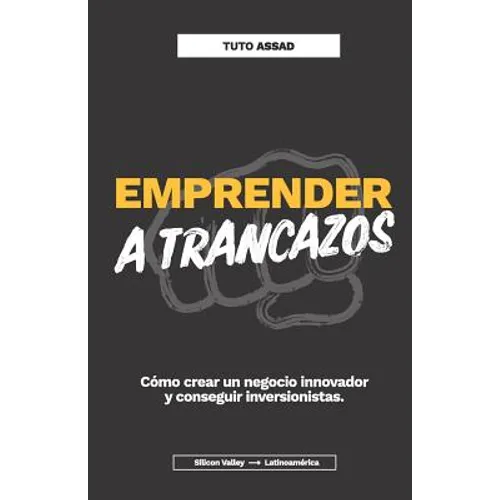 Emprender a Trancazos: C
