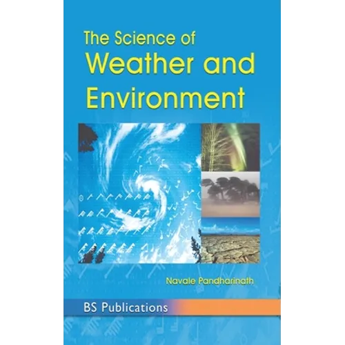 The Science of Weather & Environment