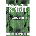 Overcoming Spirit Of Stagnation