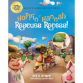 Hoppin' Hannah Rescues Recess!