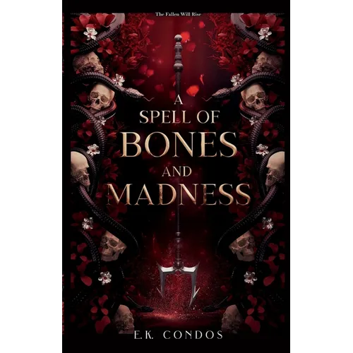 A Spell of Bones and Madness