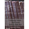 Talmudic Insults and Curses Expanded Edition