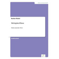 Mehrgüterflüsse: Multicommodity Flows