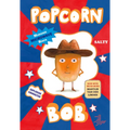 Popcorn Bob