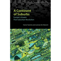 A Continent of Suburbs: Europe's Unseen Post-Suburban Revolution