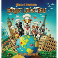 Dogs Let's Eat: Dog's Treats Recipe
