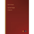 His Own People: in large print