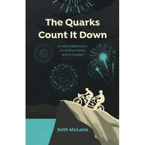 The Quarks Count It Down