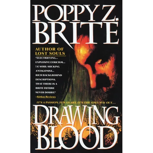 Drawing Blood