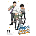 My Senpai Is Annoying Vol. 11