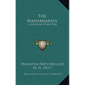 The Mahabharata: A Critical Study 1934