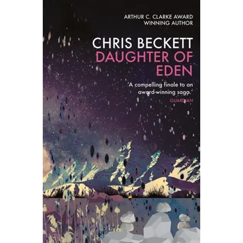 Daughter of Eden: Volume 3