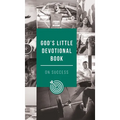 God's Little Devotional Book on Success