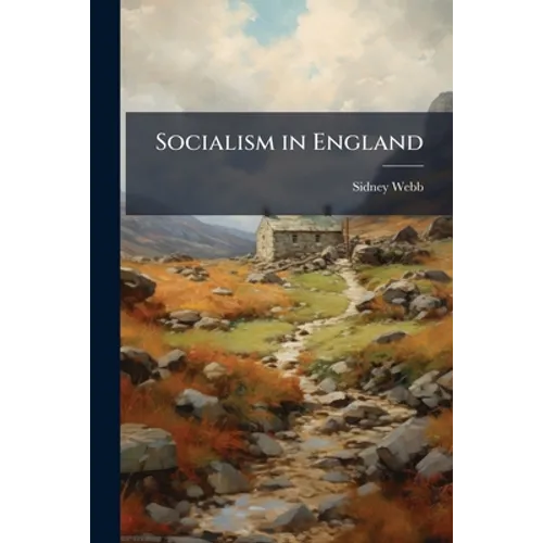 Socialism in England