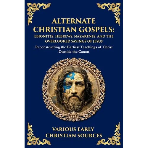 Alternate Christian Gospels: Reconstructing the Earliest Teachings of Christ Outside the Canon