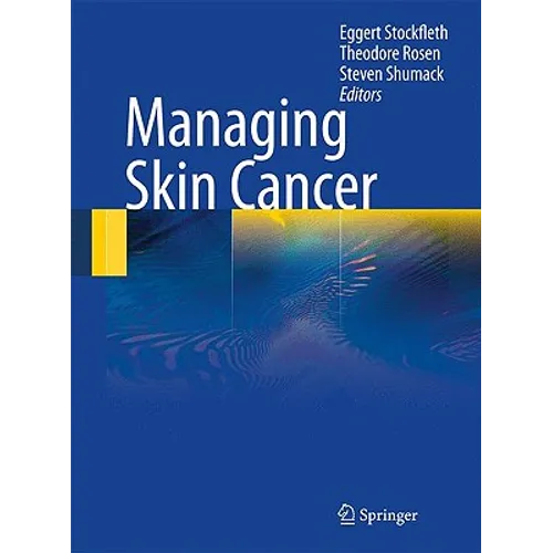 Managing Skin Cancer