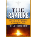 The Rapture: Details of the Second Coming (Large Print Edition)