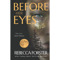 Before Her Eyes: Psychological Thriller
