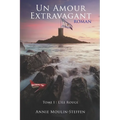 Un amour extravagant: L'île rouge