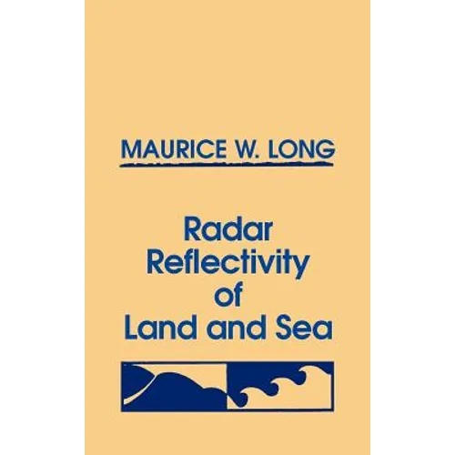 Radar Reflectivity of Land and Sea