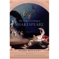 The Gospel according to Shakespeare