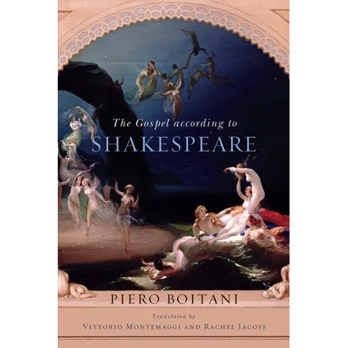 The Gospel according to Shakespeare