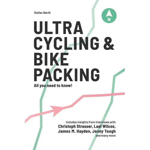 Ultra Cycling & Bikepacking: All you need to know!