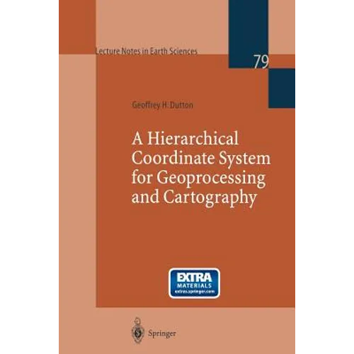 A Hierarchical Coordinate System for Geoprocessing and Cartography