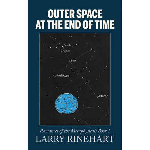 Outer Space at the End of Time