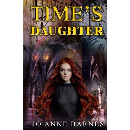 Time's Daughter
