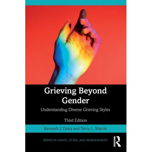 Grieving Beyond Gender: Understanding Diverse Grieving Styles