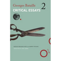 Critical Essays: Volume 2: 1949-1951