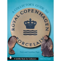 A Collector's Guide to Royal Copenhagen Porcelain