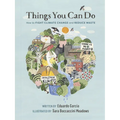 Things You Can Do: How to Fight Climate Change and Reduce Waste