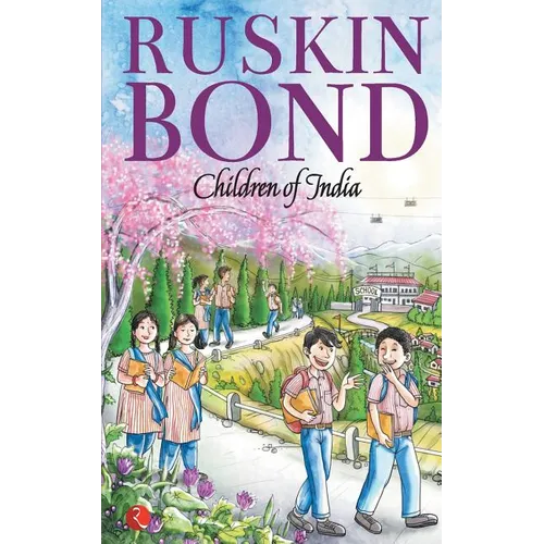 Children of India
