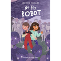 No Soy Robot / I Am Not a Robot
