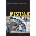 Mestizaje: Critical Uses of Race in Chicano Culture