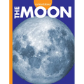 Curious about the Moon