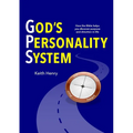 God's Personality System 1.1