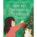 How to Decorate a Christmas Tree
