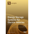 Energy Storage Systems for Electric Vehicles