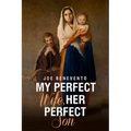 My Perfect Wife, Her Perfect Son
