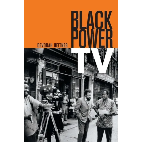 Black Power TV