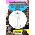 Memoirs of Sherlockian Realism: Sherlock Holmes cartoons from a warped mind Volume Four