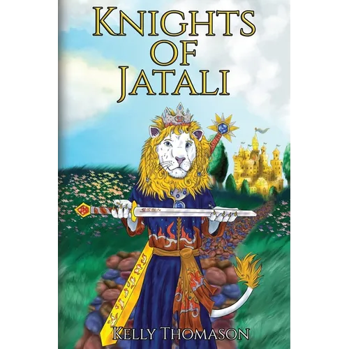 The Knights of Jatali