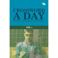 Crossword A Day Word Experts Edition Vol 1
