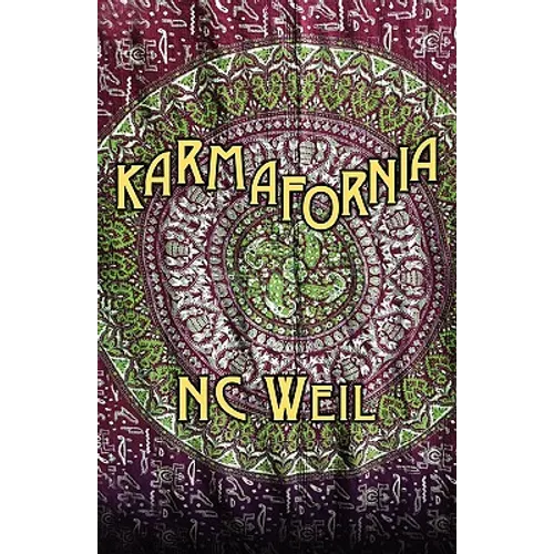 Karmafornia